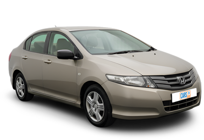 2011 Honda City - Sedan - Petrol - Manual - ₹1.00 lakh